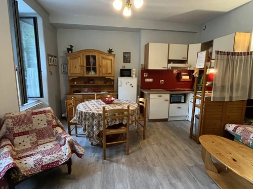 Appartement Cauterets, 3 pièces, 6 personnes - photo_18511073288