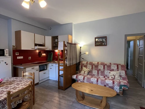 Appartement Cauterets, 3 pièces, 6 personnes - photo_18511073288