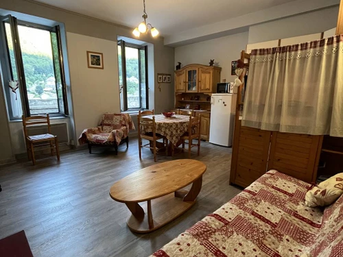 Appartement Cauterets, 3 pièces, 6 personnes - photo_18511073288