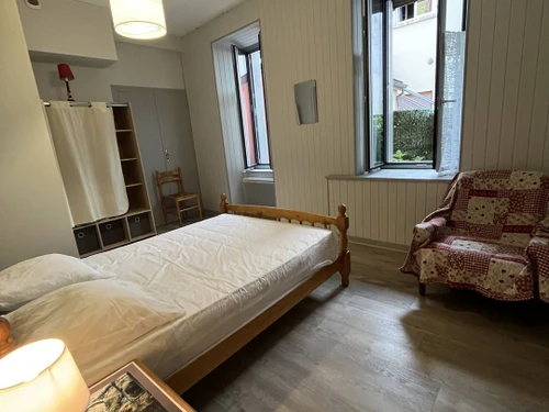 Appartement Cauterets, 3 pièces, 6 personnes - photo_18511073288