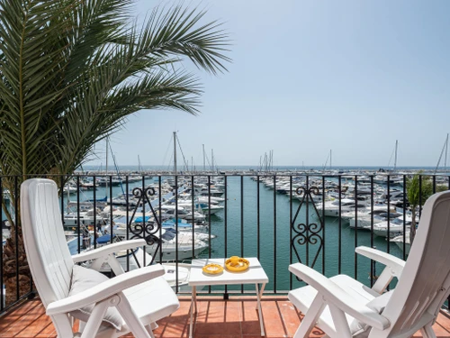 Appartement Marbella, 3 pièces, 4 personnes - photo_19849665595