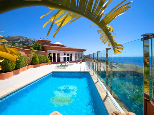 Villa Altea, 4 pièces, 8 personnes - photo_14659638875