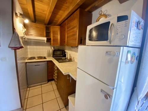 Chalet Les Angles, 2 bedrooms, 8 persons - photo_19852195808