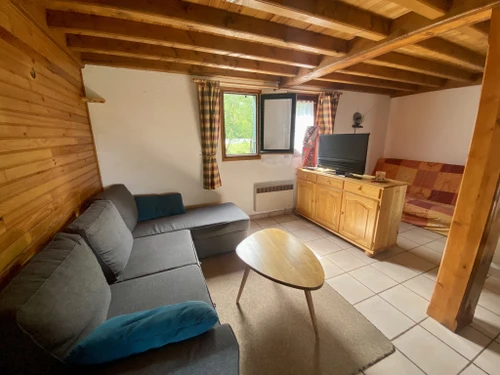Chalet Les Angles, 2 bedrooms, 8 persons - photo_19852195808