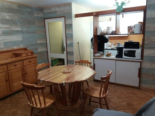 Ferienwohnung Bolquère-Pyrénées 2000, 1 Schlafzimmer, 6 Personen - photo_19857447555