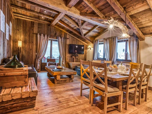 Appartement Courchevel, 4 pièces, 6 personnes - photo_19857469998