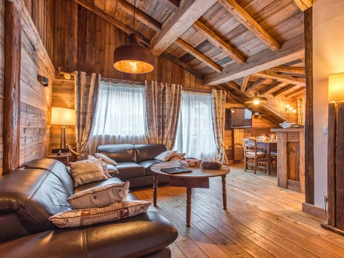 Apartment Courchevel, 2 bedrooms, 4 persons - photo_19857470480