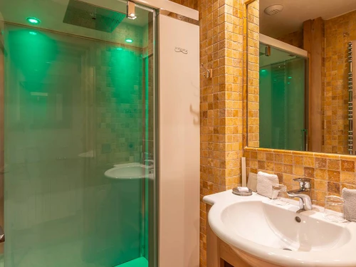 Appartement Courchevel, 3 pièces, 4 personnes - photo_19857472456