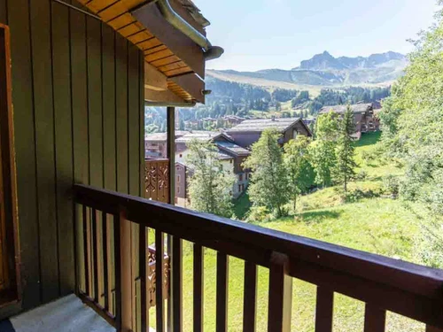 Studio Valmorel, 1 pièce, 4 personnes - photo_19857473101