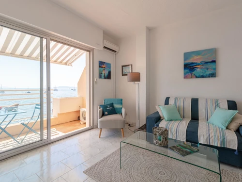 Ferienwohnung Hyères, Studio, 2 Personen - photo_19858022181