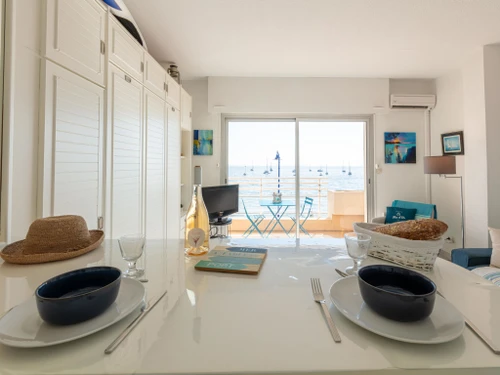 Ferienwohnung Hyères, Studio, 2 Personen - photo_19858022181