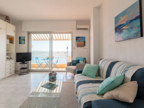 Ferienwohnung Hyères, Studio, 2 Personen - photo_19858022181