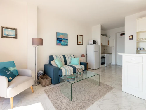 Ferienwohnung Hyères, Studio, 2 Personen - photo_19858022181