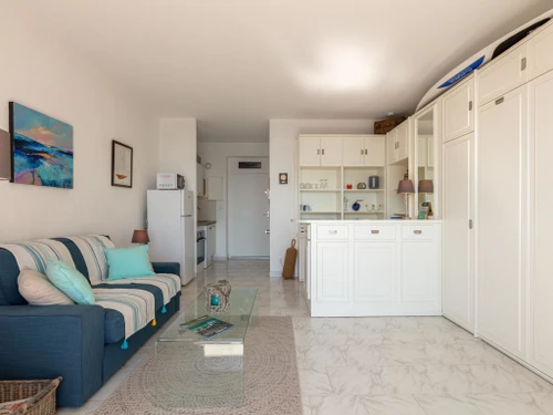 Ferienwohnung Hyères, Studio, 2 Personen - photo_19858022181