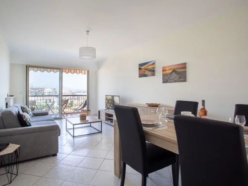 Apartment Cagnes-sur-Mer, 1 bedroom, 4 persons - photo_19858028620