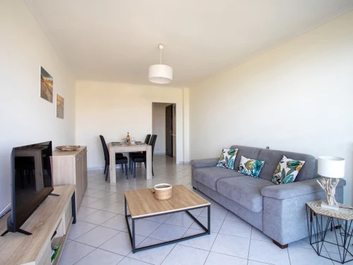 Apartment Cagnes-sur-Mer, 1 bedroom, 4 persons - photo_19858028620