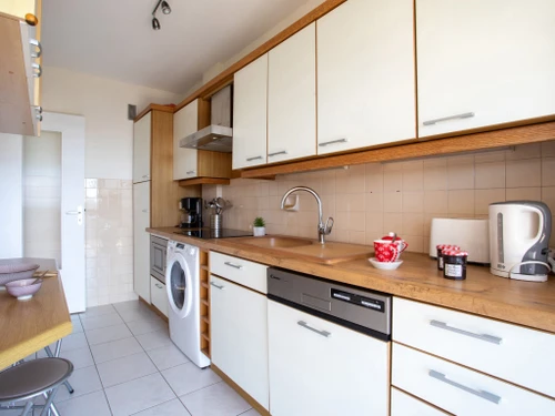 Apartment Cagnes-sur-Mer, 1 bedroom, 4 persons - photo_19858028620