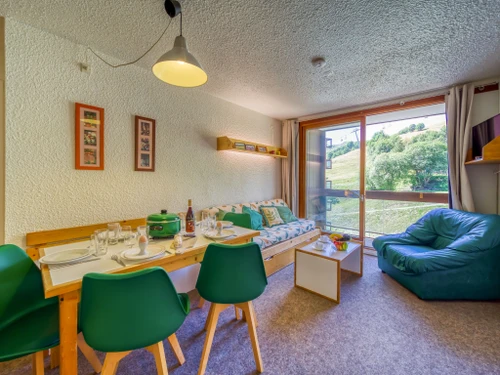 Ferienwohnung Le Corbier, 2 Schlafzimmer, 6 Personen - photo_709995682