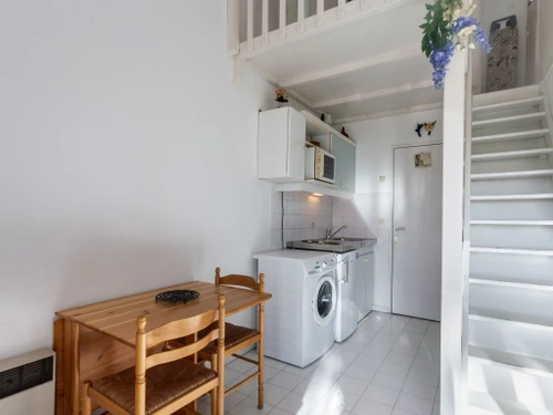 Ferienhaus Le Lavandou, 2 Schlafzimmer, 4 Personen - photo_719172283