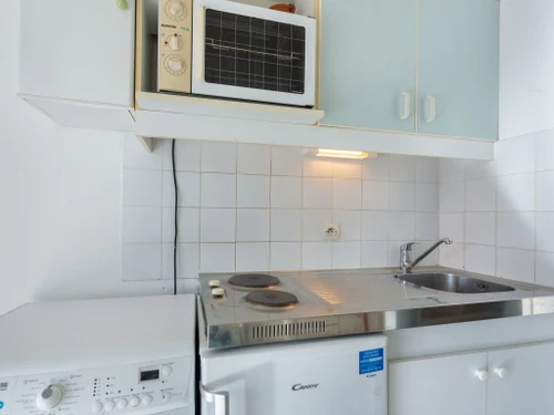 Ferienhaus Le Lavandou, 2 Schlafzimmer, 4 Personen - photo_719172283