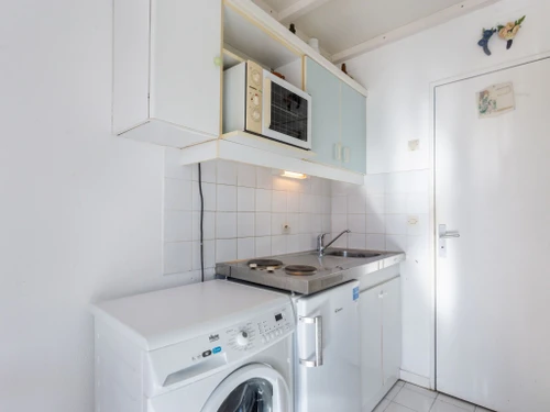 Ferienhaus Le Lavandou, 2 Schlafzimmer, 4 Personen - photo_719172283