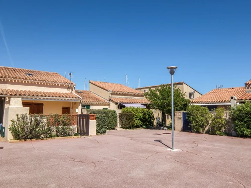 Maison Saint-Cyprien, 2 pièces, 4 personnes - photo_709500285