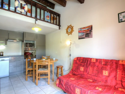 Ferienhaus Saint-Cyprien, 1 Schlafzimmer, 4 Personen - photo_709500285