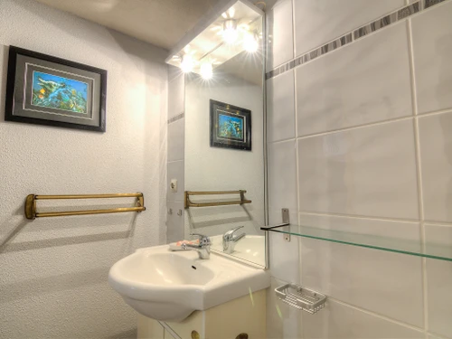 Ferienhaus Saint-Cyprien, 1 Schlafzimmer, 4 Personen - photo_709500285