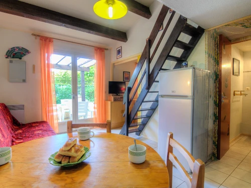 Ferienhaus Saint-Cyprien, 1 Schlafzimmer, 4 Personen - photo_709500285