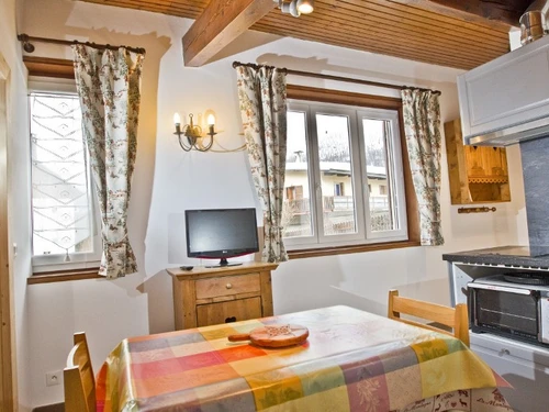 Ferienwohnung Saint-Chaffrey, 1 Schlafzimmer, 2 Personen - photo_19833281058