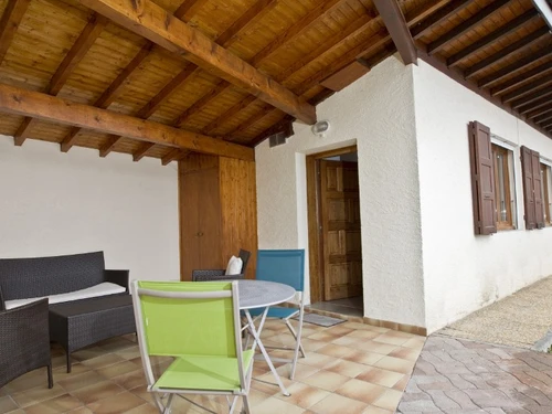 Ferienwohnung Saint-Chaffrey, 1 Schlafzimmer, 2 Personen - photo_19833281058