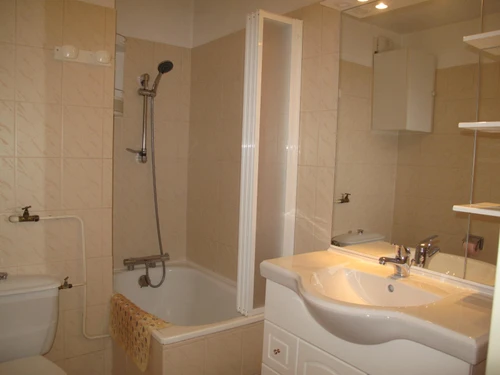 Studio La Salle-les-Alpes, studio flat, 4 persons - photo_19833283537