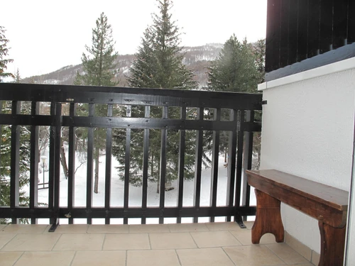 Studio La Salle-les-Alpes, studio flat, 4 persons - photo_19833283537