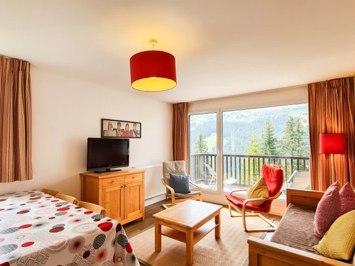 Ferienwohnung Flaine, 2 Schlafzimmer, 8 Personen - photo_17724272144