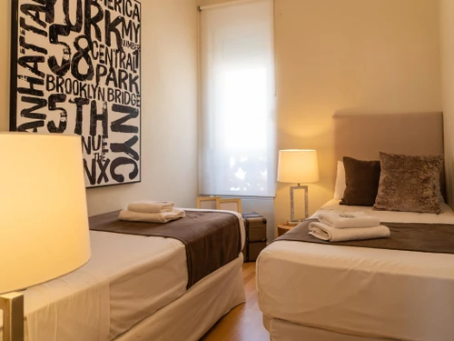 Apartment Valence, 2 bedrooms, 6 persons - photo_19629829045