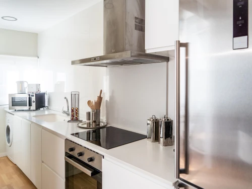 Apartment Valence, 2 bedrooms, 6 persons - photo_19629829045