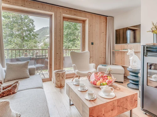 Apartamento Champagny-en-Vanoise, 2 dormitorios, 6 personas - photo_18250126674