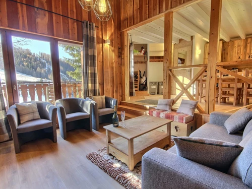 Chalet Plagne 1800, 5 pièces, 8 personnes - photo_19863513255