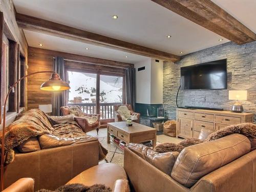 Chalet La Plagne, 5 pièces, 8 personnes - photo_19863513377