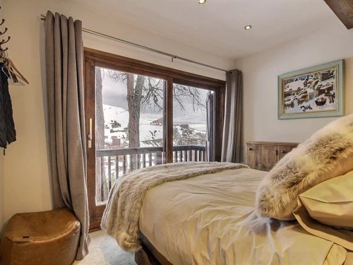 Chalet La Plagne, 4 Schlafzimmer, 8 Personen - photo_19863513377