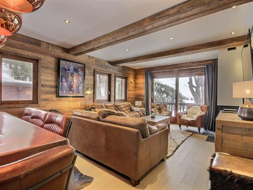 Chalet La Plagne, 4 Schlafzimmer, 8 Personen - photo_19863513377