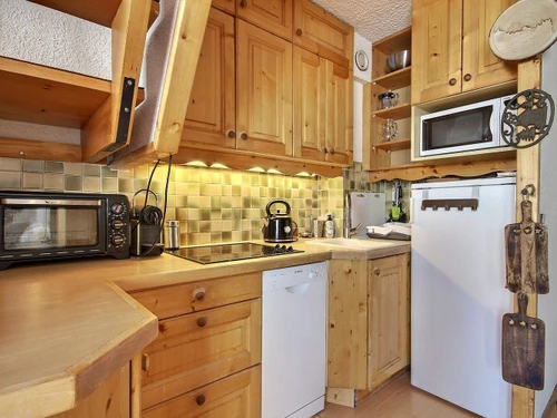 Appartement Plagne Villages, 3 pièces, 6 personnes - photo_19863513497