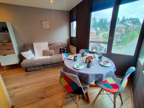 Studio Avoriaz, 1 pièce, 4 personnes - photo_19864139836