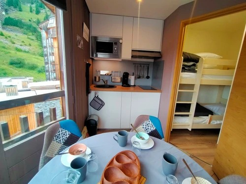 Studio Avoriaz, 1 pièce, 4 personnes - photo_19864139836