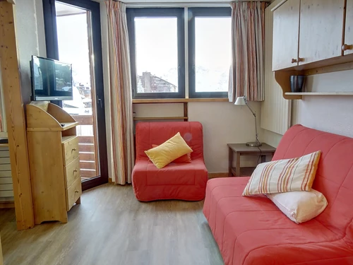 Apartamento Avoriaz, 1 dormitorio, 4 personas - photo_16319030230