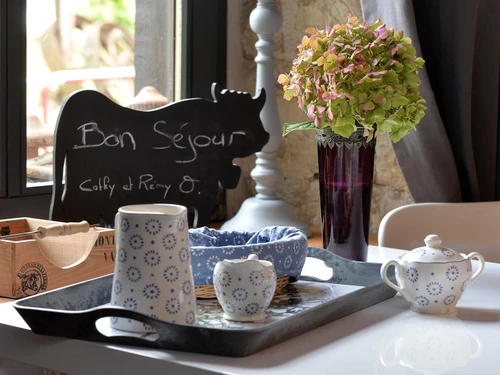 Gîte Leymen, 2 pièces, 2 personnes - photo_19724075578