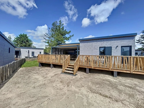 Chalet Jullouville, 3 dormitorios, 6 personas - photo_19865341148