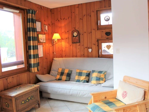 Apartment Vars, 2 bedrooms, 6 persons - photo_17117872767