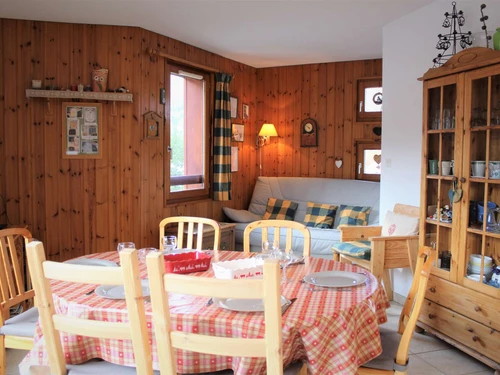 Apartment Vars, 2 bedrooms, 6 persons - photo_17117872767