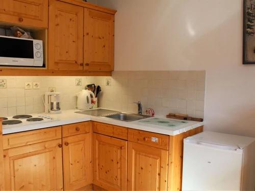 Apartment Vars, 2 bedrooms, 6 persons - photo_17117872767